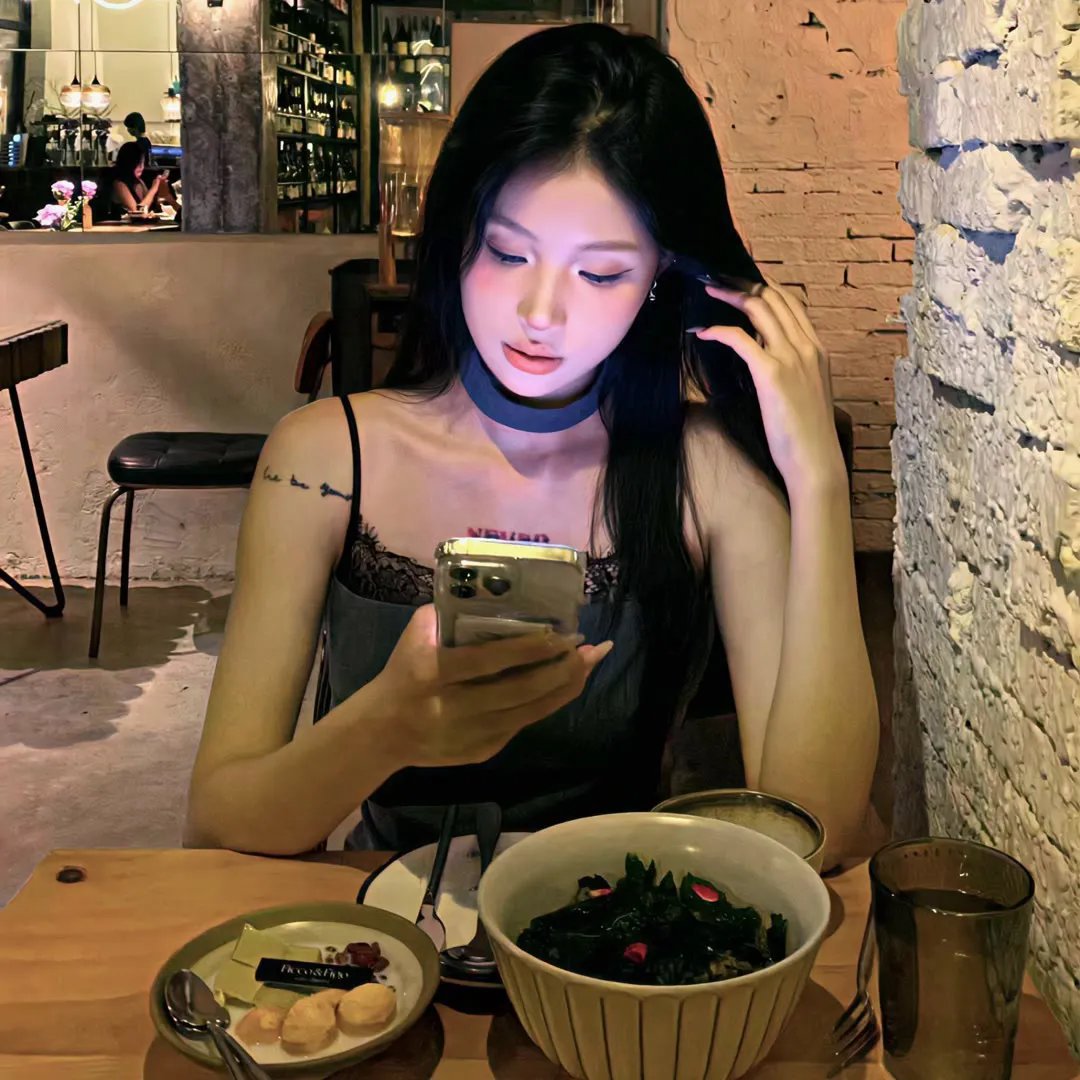 爱上娜塔莉